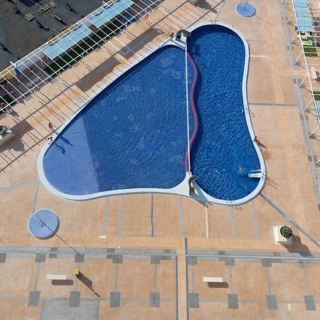 Apartamento 2 Habitaciones, 4 Personas Oropesa del Mar Esterno foto