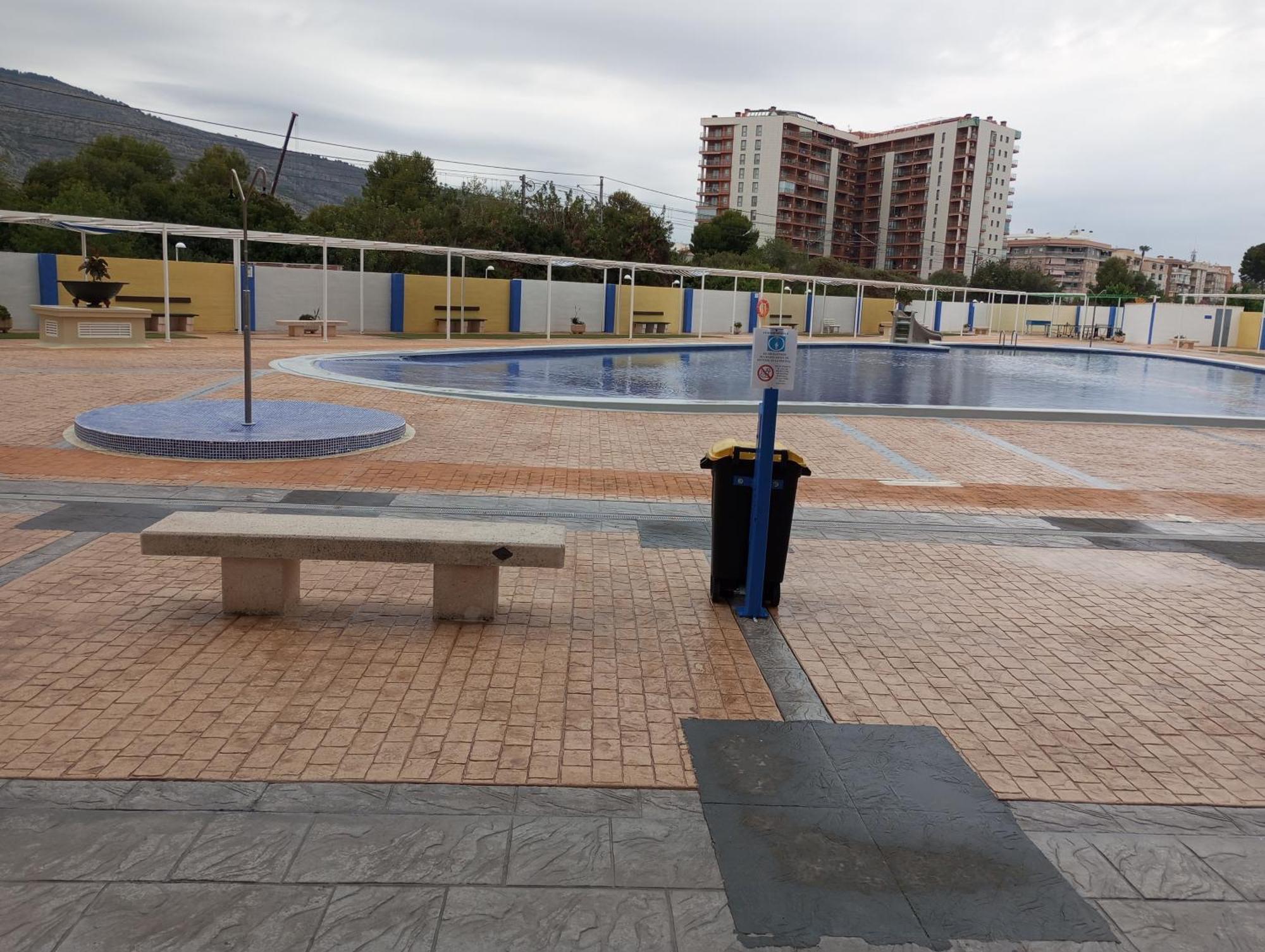 Apartamento 2 Habitaciones, 4 Personas Oropesa del Mar Esterno foto
