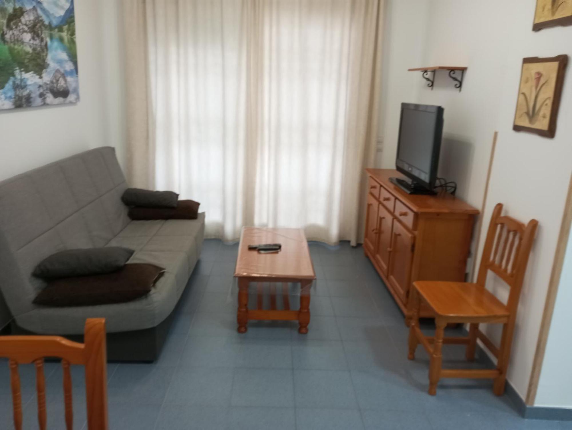 Apartamento 2 Habitaciones, 4 Personas Oropesa del Mar Esterno foto