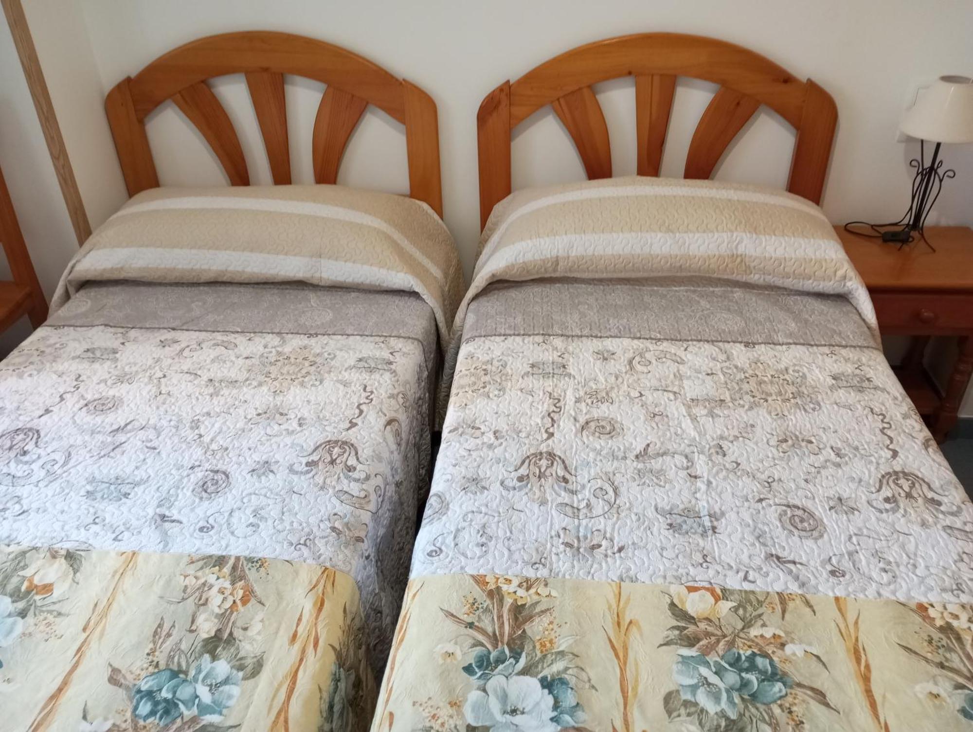 Apartamento 2 Habitaciones, 4 Personas Oropesa del Mar Esterno foto