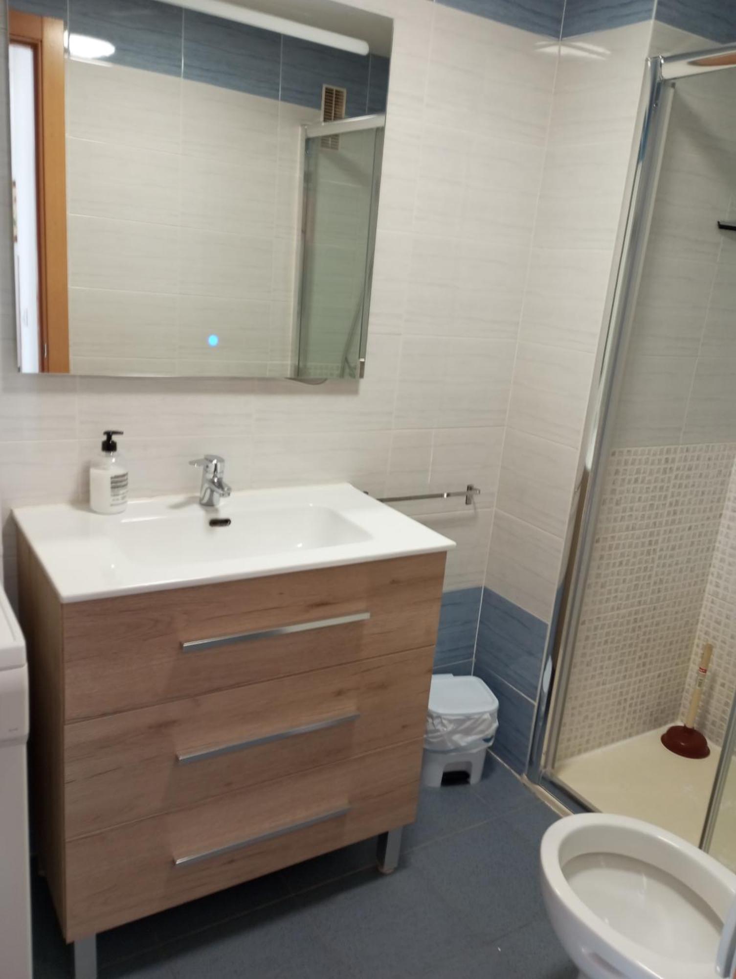 Apartamento 2 Habitaciones, 4 Personas Oropesa del Mar Esterno foto