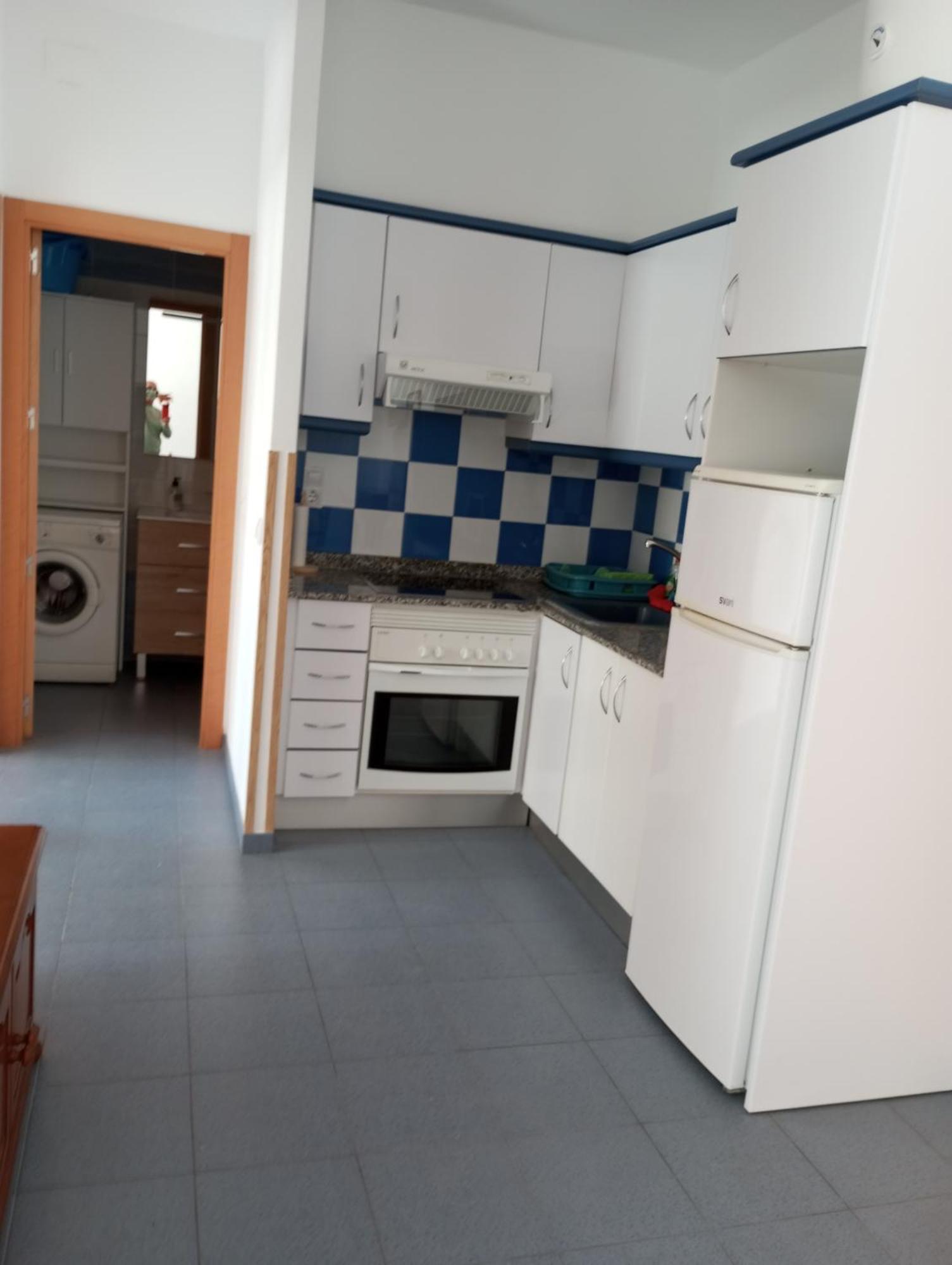 Apartamento 2 Habitaciones, 4 Personas Oropesa del Mar Esterno foto