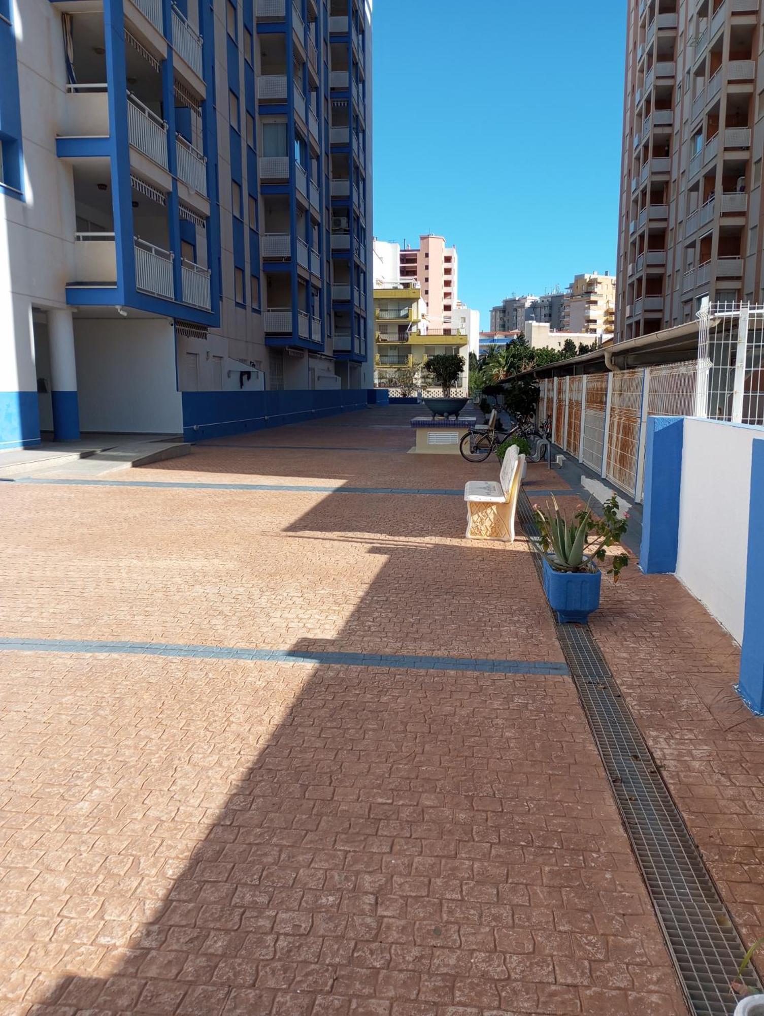Apartamento 2 Habitaciones, 4 Personas Oropesa del Mar Esterno foto