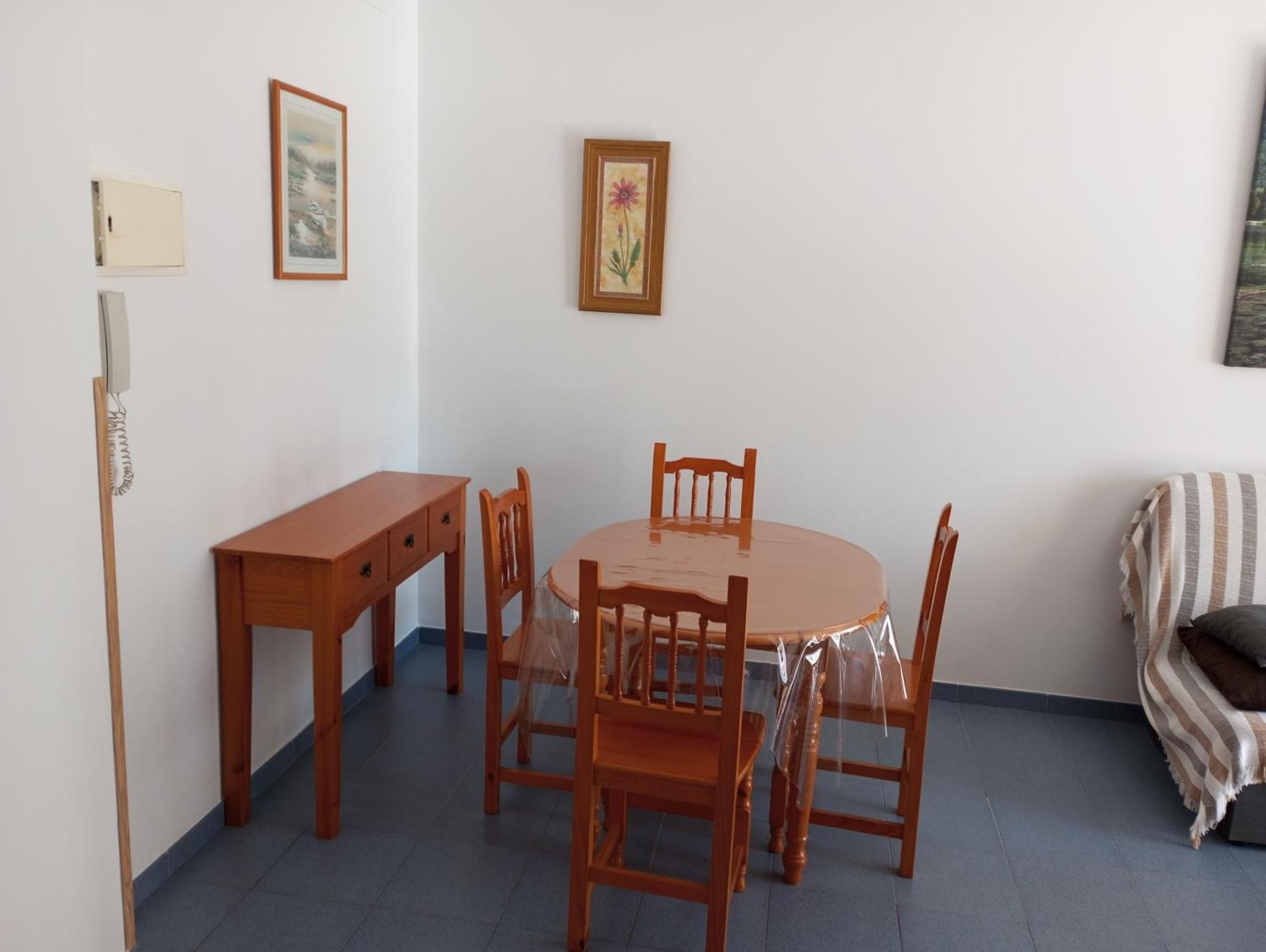 Apartamento 2 Habitaciones, 4 Personas Oropesa del Mar Esterno foto
