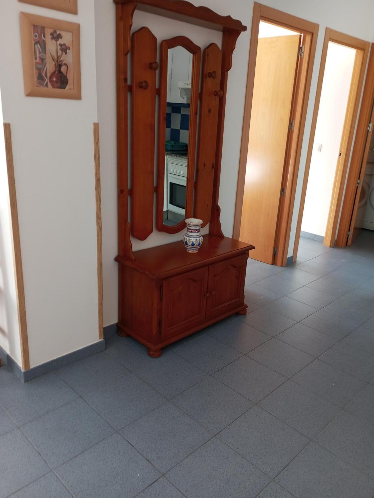 Apartamento 2 Habitaciones, 4 Personas Oropesa del Mar Esterno foto